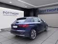 Audi A3 Sportback 35 TDI ADVANCED NAVI AHK KAMERA SITZHZG Blau - thumbnail 5