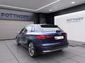 Audi A3 Sportback 35 TDI ADVANCED NAVI AHK KAMERA SITZHZG Blau - thumbnail 2