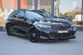 BMW 330 e Touring M-Performance/M-Seats/Pano/HUD/HarmanKardon Negro - thumbnail 1