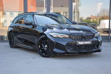 e Touring M-Performance/M-Seats/Pano/HUD/HarmanKardon