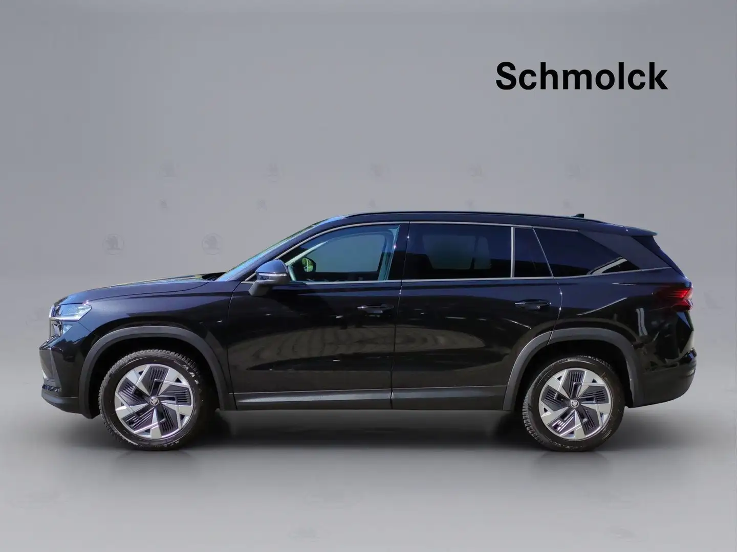 Skoda Kodiaq Selection 2.0 TDI DSG 4x4 ACC AHK NAVI Schwarz - 2