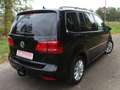 Volkswagen Touran Highline Schwarz - thumbnail 4