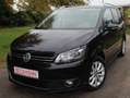 Volkswagen Touran Highline Schwarz - thumbnail 1