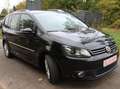 Volkswagen Touran Highline Schwarz - thumbnail 3