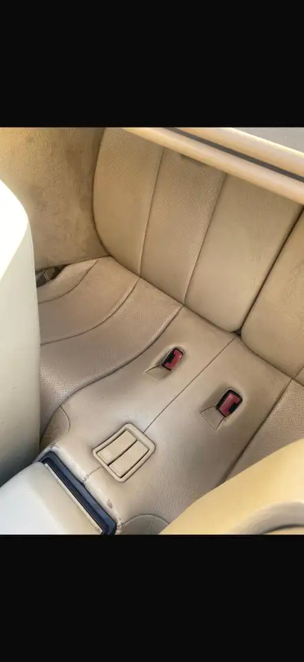 Mercedes-Benz Sl 300, foto 6
