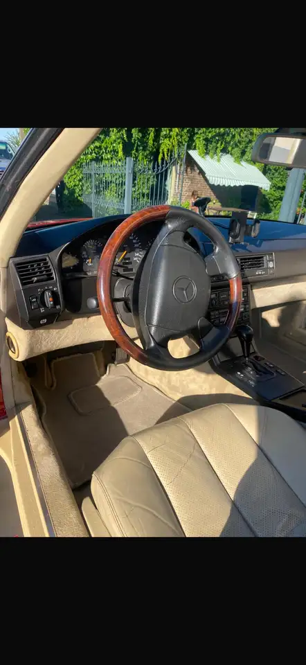 Mercedes-Benz Sl 300, foto 5