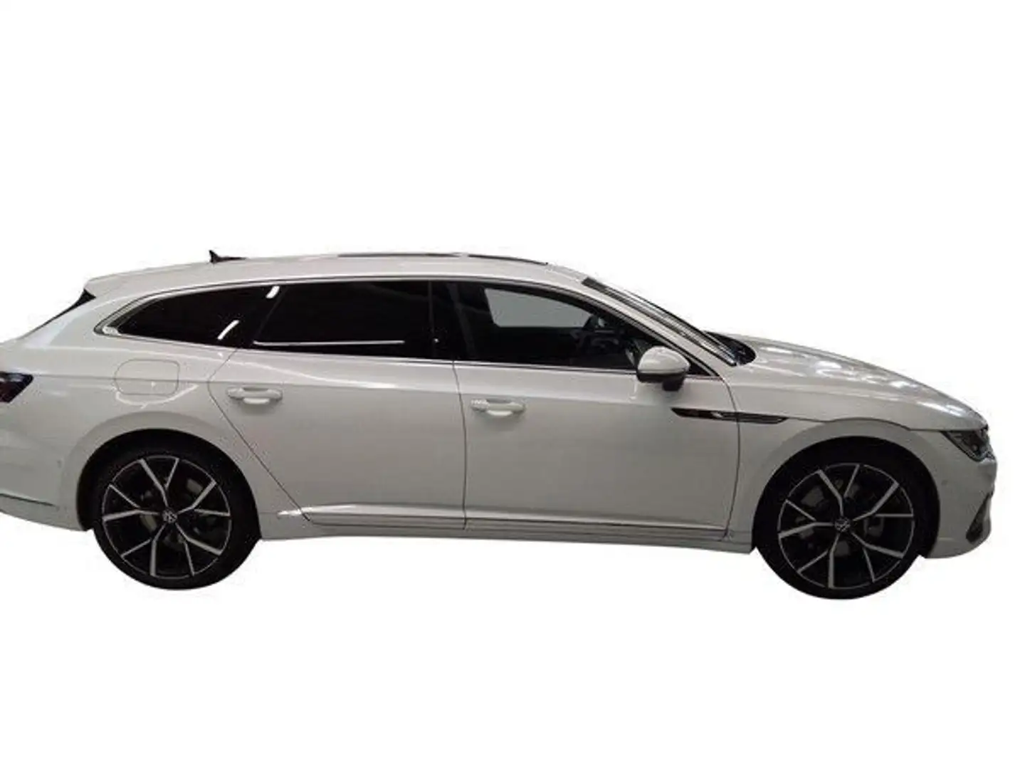 Volkswagen Arteon Shooting Brake R-Line 4M DSG *UVP 83.820* Weiß - 2