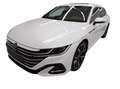 Volkswagen Arteon Shooting Brake R-Line 4M DSG *UVP 83.820* Weiß - thumbnail 1