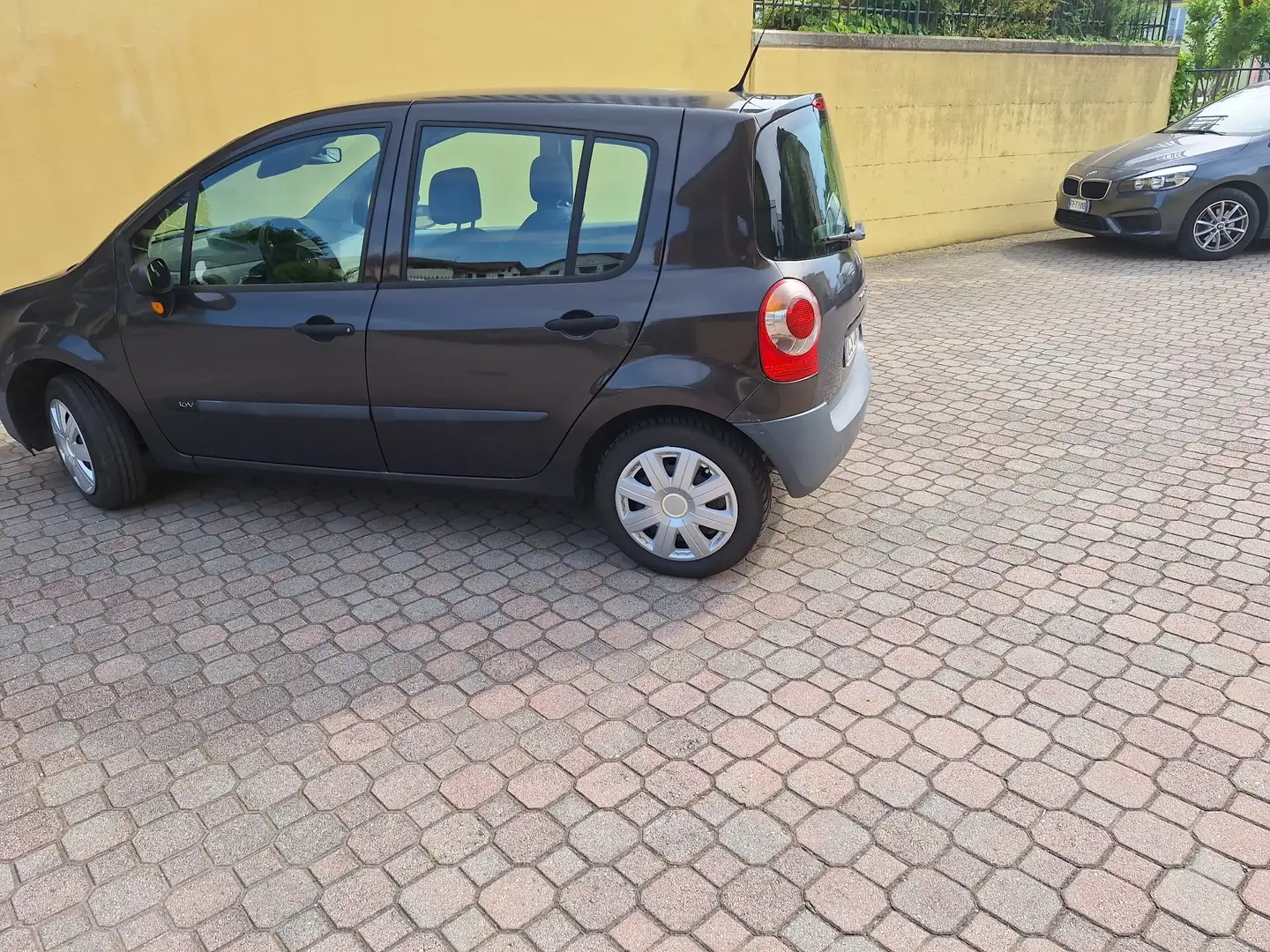 Renault Modus 1.2 16v Confort Dynamique - 2