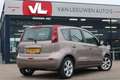 Nissan Note 1.4 Acenta | Cruise control | Airco | Navigatie Beige - thumbnail 2