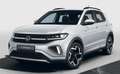 Volkswagen T-Cross R-Line 1.5 l TSI ACT OPF DSG Matrix ACC Grau - thumbnail 2