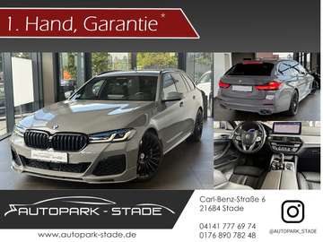 S Biturbo xDrive Laser H/K HUD Std.hzg. 1.Hd