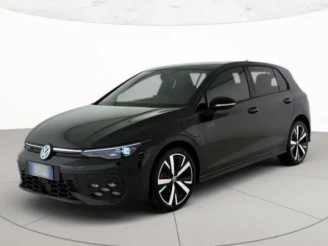 Volkswagen Golf GTE 1.5 tsi ehybrid gte 272cv dsg