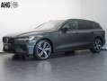 Volvo V60 T8 AWD Recharge Plug-In R Design Grey - thumbnail 1