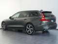 Volvo V60 T8 AWD Recharge Plug-In R Design Grey - thumbnail 3