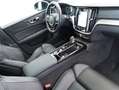 Volvo V60 T8 AWD Recharge Plug-In R Design Grey - thumbnail 16