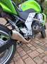 Kawasaki Z 750 Verde - thumbnail 12