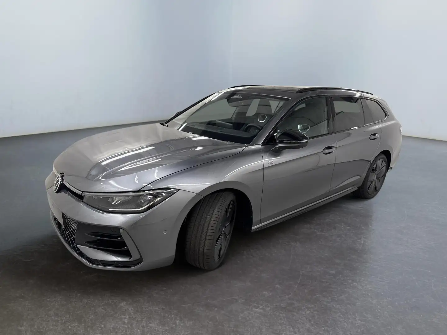 Volkswagen Passat Variant R-Line 2.0 TSI 4Motion DSG7 2026 *AHK*PANO*NAVI* Grau - 2