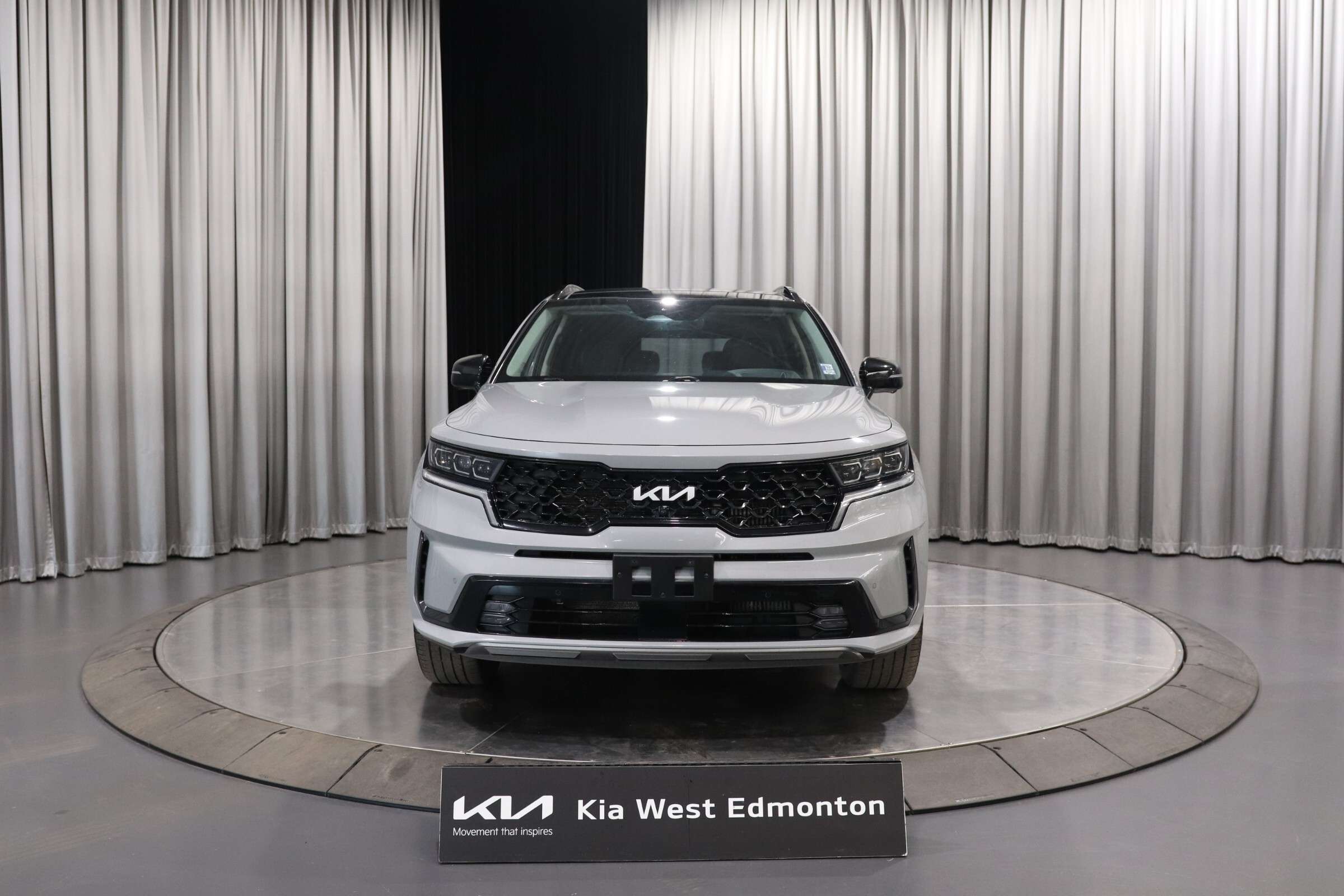 2022 Kia Sorento 2.5T SX w/Black Leather — снимка 1