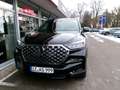 KGM Rexton Black 8/AT AWD 5 Jahre Garantie Vfw Schwarz - thumbnail 2