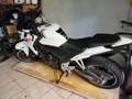 Honda CBR 500 F White - thumbnail 5