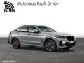 BMW X4 xDrive20d M SPORT+NAVI+AHK+KAMERA+SITZHZ+LED Grau - thumbnail 10