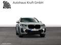 BMW X4 xDrive20d M SPORT+NAVI+AHK+KAMERA+SITZHZ+LED Grau - thumbnail 11