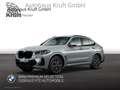 BMW X4 xDrive20d M SPORT+NAVI+AHK+KAMERA+SITZHZ+LED Grau - thumbnail 2
