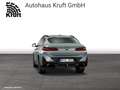 BMW X4 xDrive20d M SPORT+NAVI+AHK+KAMERA+SITZHZ+LED Grau - thumbnail 8