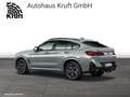 BMW X4 xDrive20d M SPORT+NAVI+AHK+KAMERA+SITZHZ+LED Grau - thumbnail 7