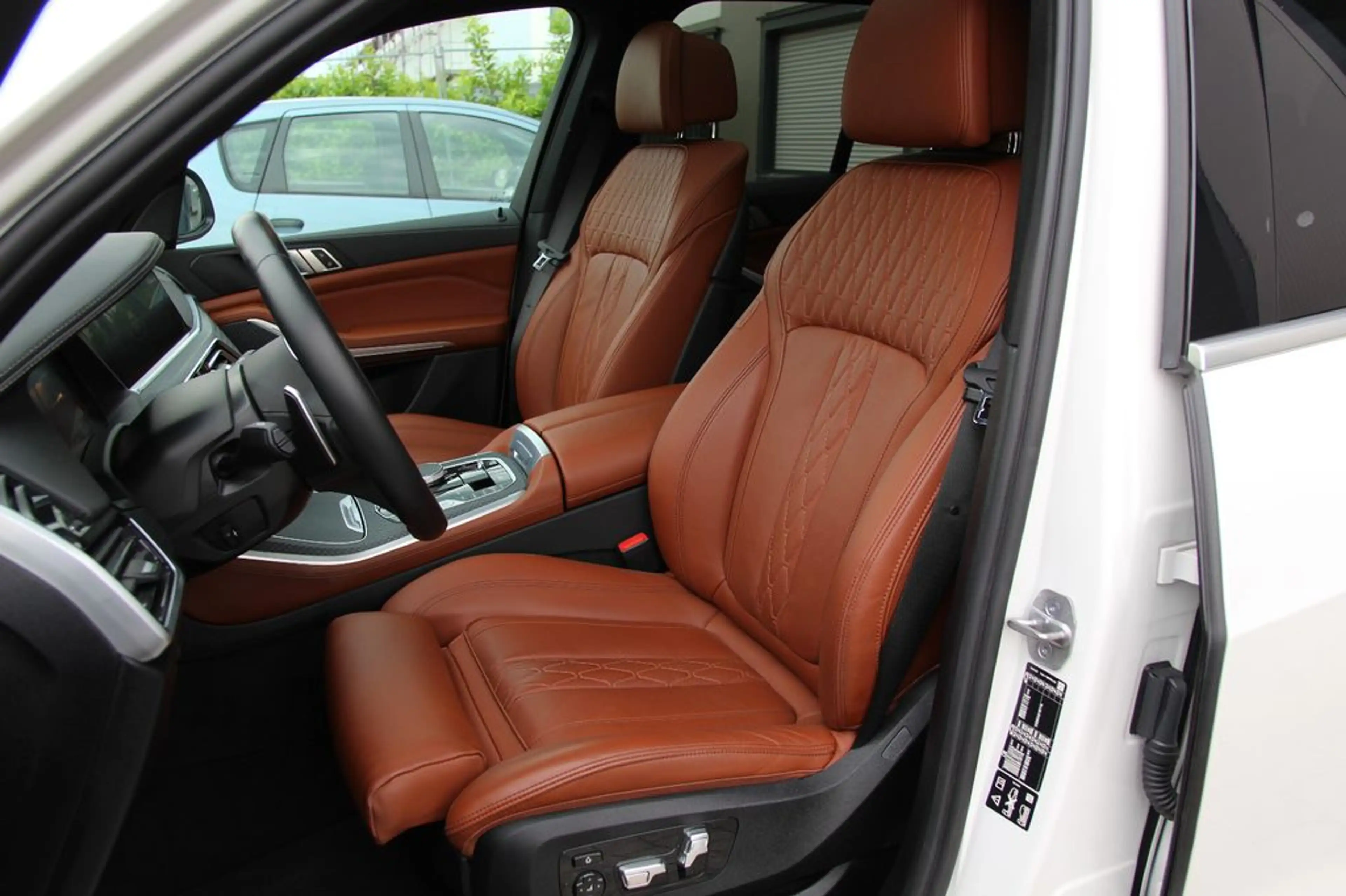 BMW X5 xDrive 40 d M Sport — photo 5