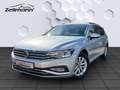 Volkswagen Passat Variant 2.0 TDI Business DSG 110kW LED AHZV Sitzheizung Rü Argento - thumbnail 1