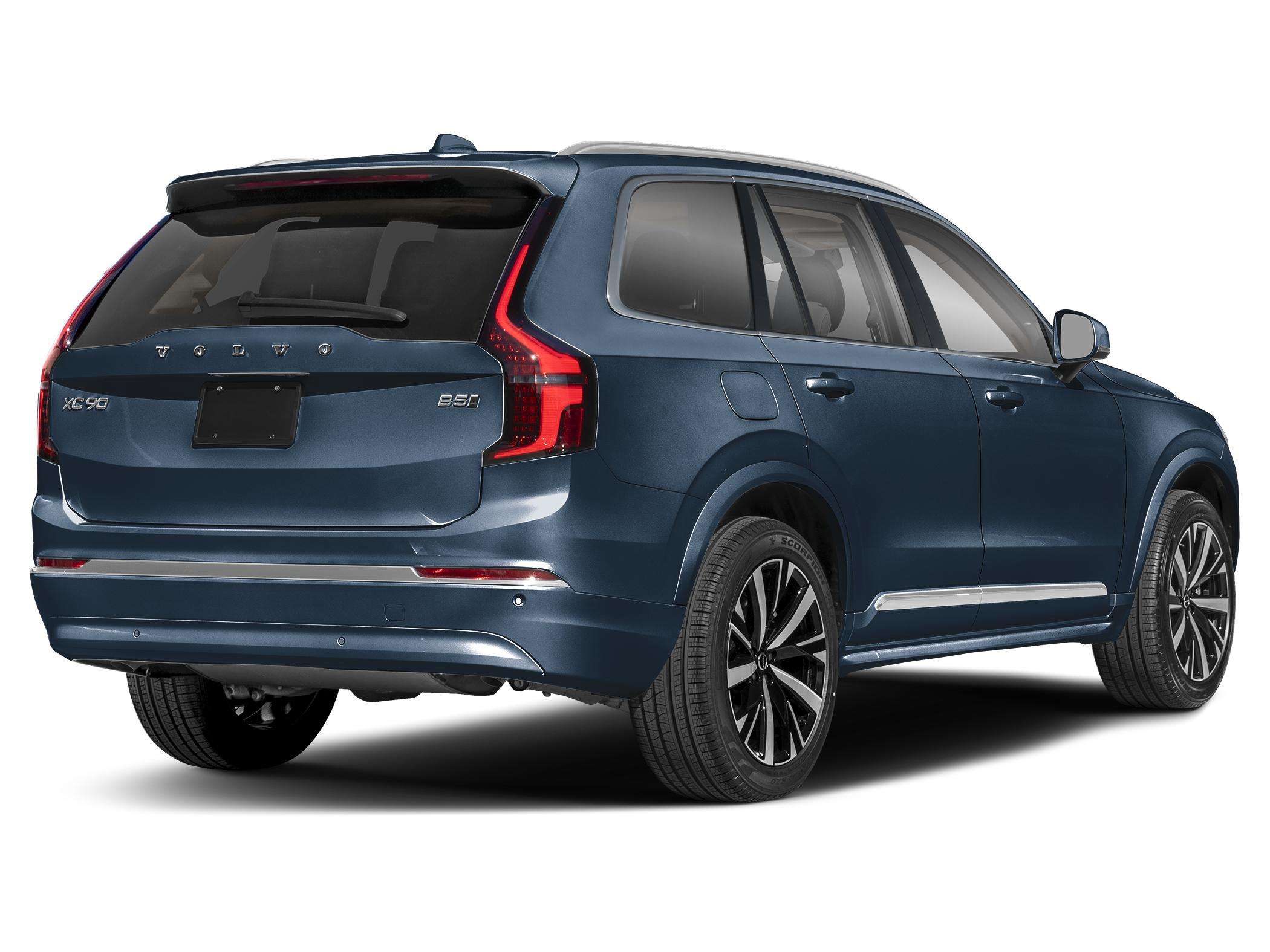 2026 Volvo XC90 Ultra Dark Theme — снимка 1