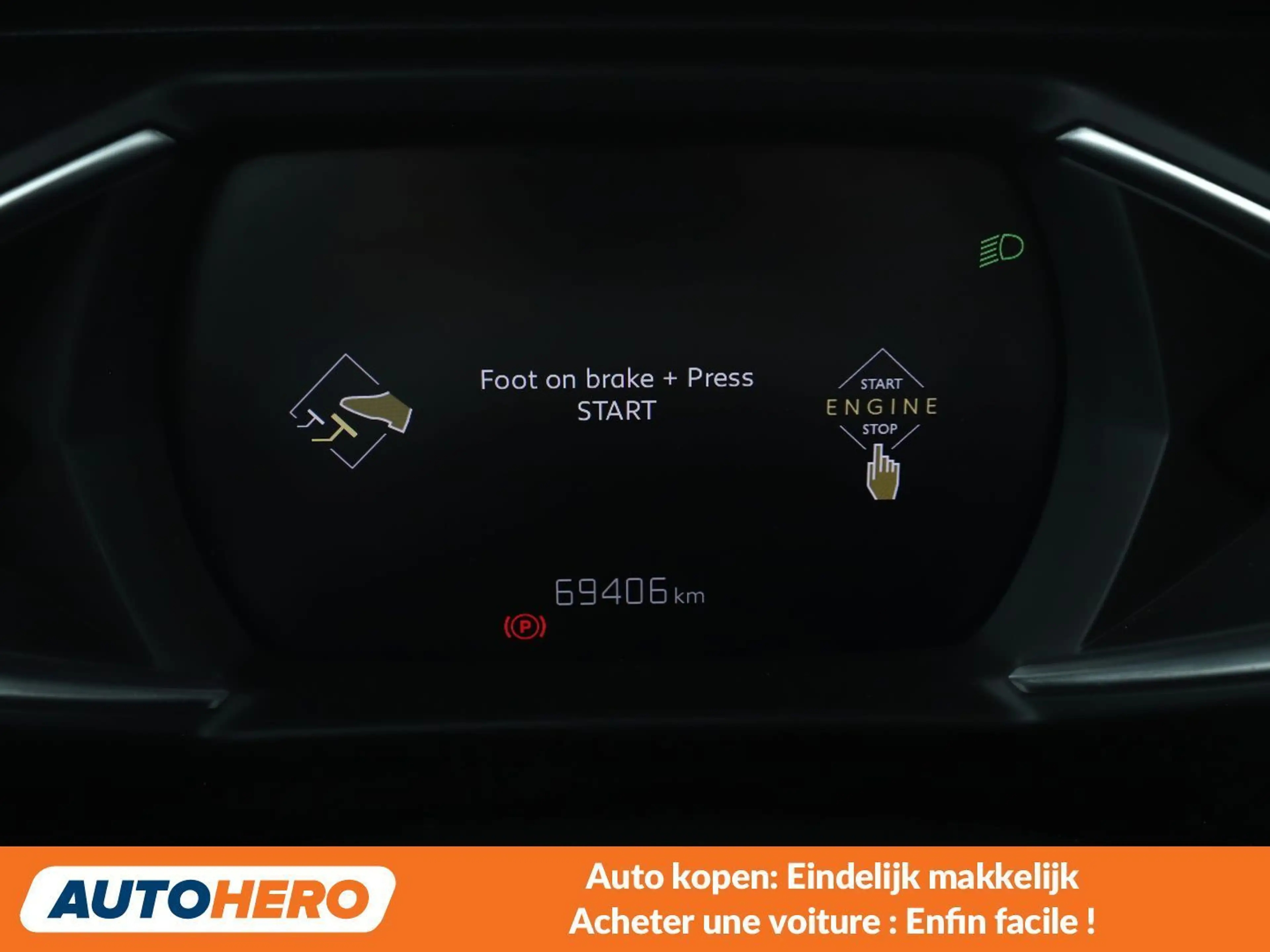 DS Automobiles DS 3 Crossback 1.2 PureTech Rivoli — photo 6
