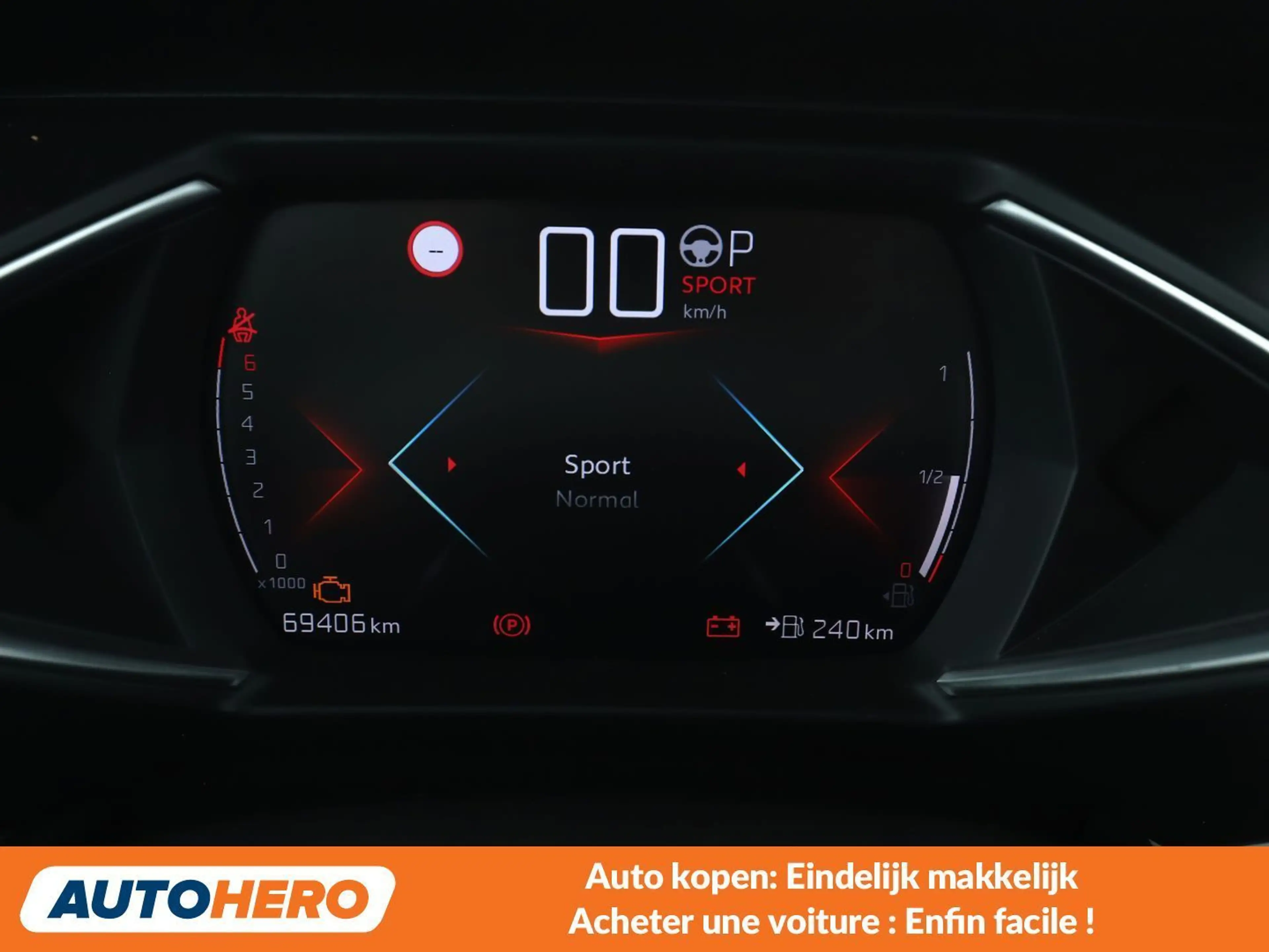 DS Automobiles DS 3 Crossback 1.2 PureTech Rivoli — photo 15