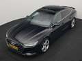 Audi A7 Sportback 50 TFSI e quattro S Line Plug In Hybrid Zwart - thumbnail 27