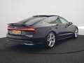 Audi A7 Sportback 50 TFSI e quattro S Line Plug In Hybrid Zwart - thumbnail 4