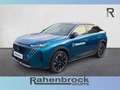 Peugeot 3008 Allure Hybrid 145 e-DSC6 Kamera Navi Blau - thumbnail 1