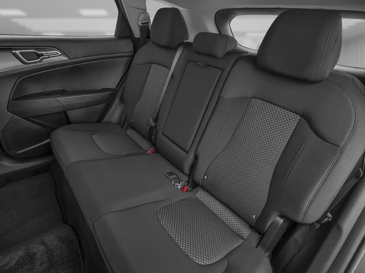 Kia Sportage снимка Kia Sportage