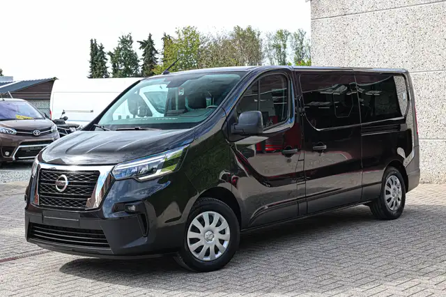 2024 Renault Trafic in Grey for sale
