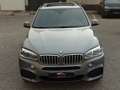 BMW X5 xDrive 40dA Grigio - thumbnail 5