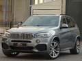 BMW X5 xDrive 40dA Grigio - thumbnail 6