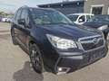 Subaru Forester Grau - thumbnail 2