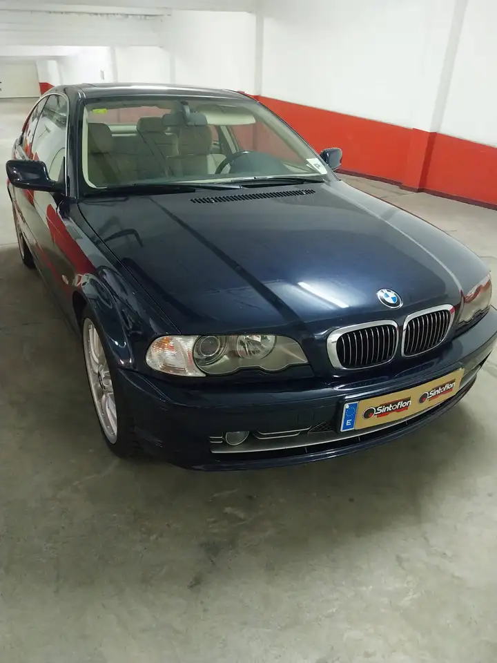 BMW 330 Ci, foto 4