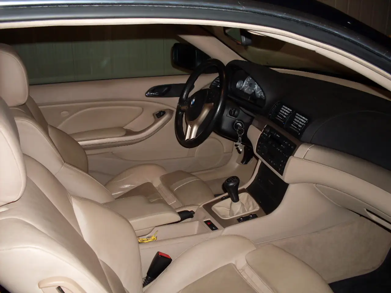 BMW 330 Ci, foto 7