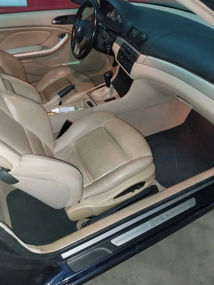 BMW 330 Ci, foto 5