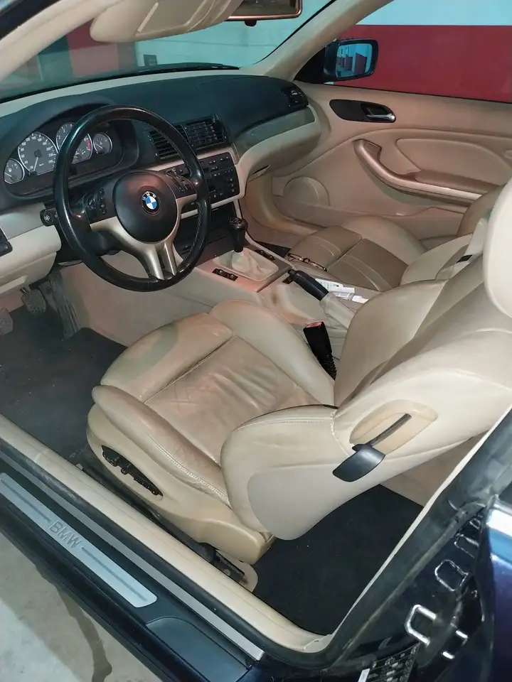 BMW 330 Ci, foto 6