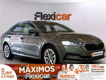 2.0TDI Selection DSG 110kW