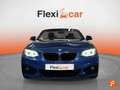 BMW 220 220i Azul - thumbnail 2