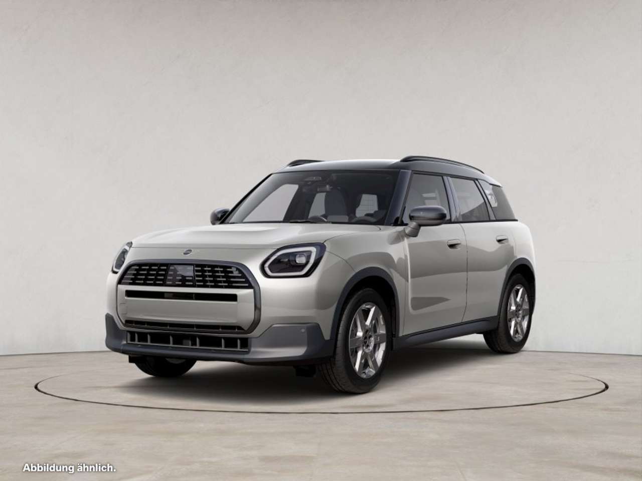MINI One D Countryman 2025
